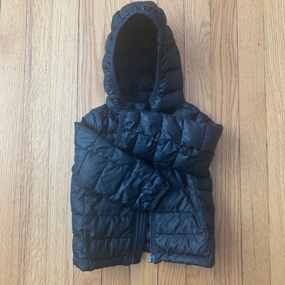 Puffer Jacket EUC